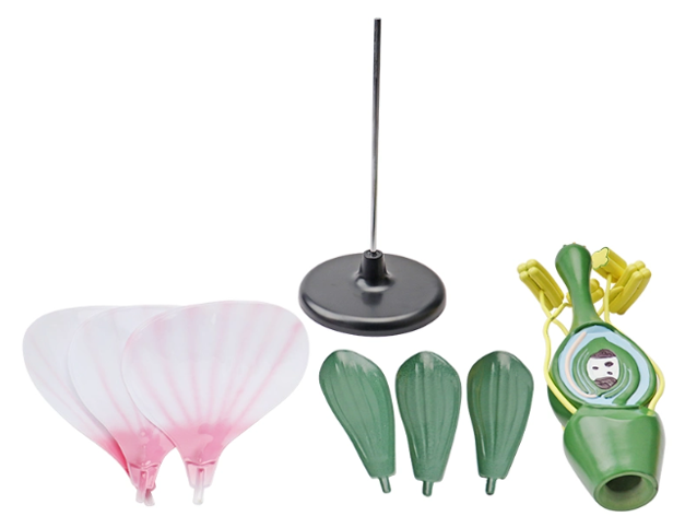 Floare de piersic [2]