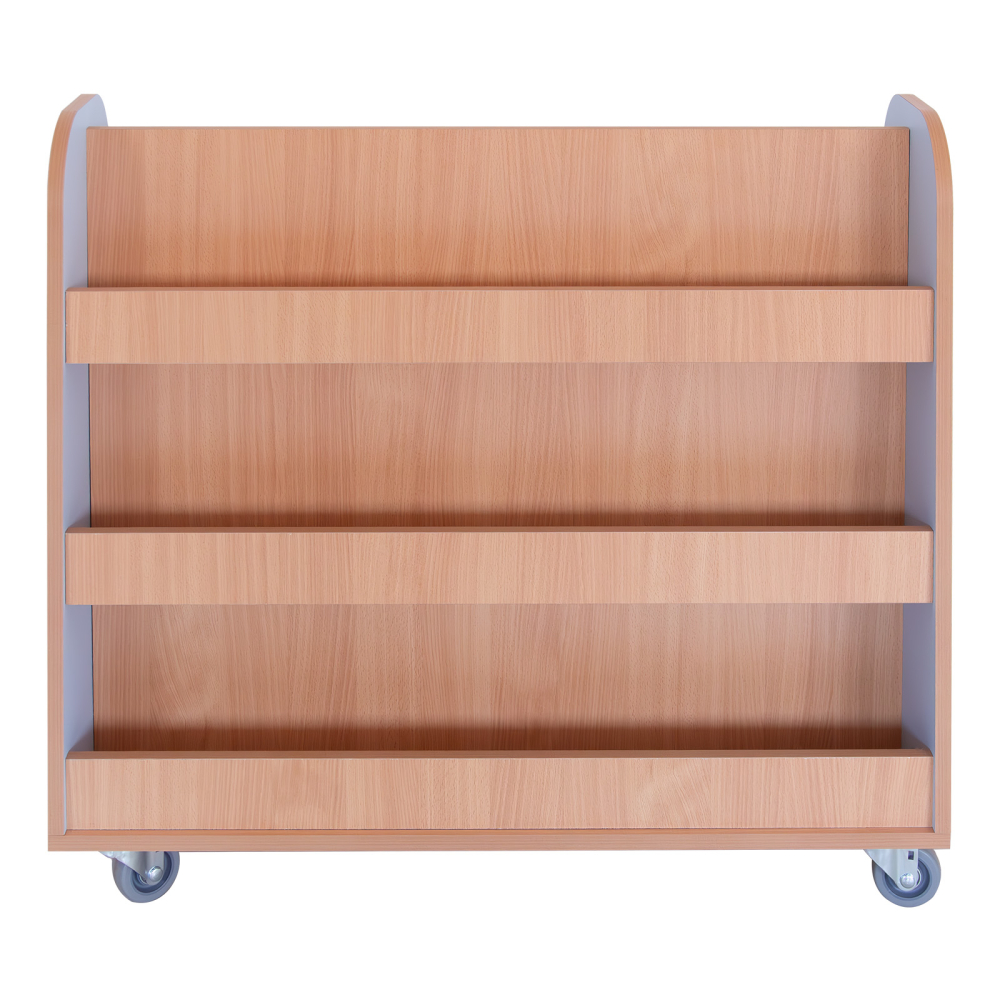 Raft bibliotecă mobil AMALIA [2]