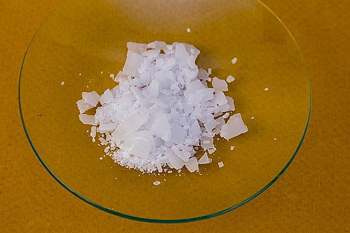 Hidroxid de sodiu PA, 150g [2]