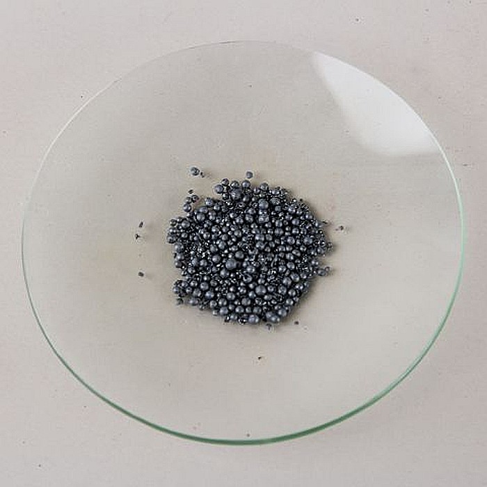 Iod cristale, 10g [2]