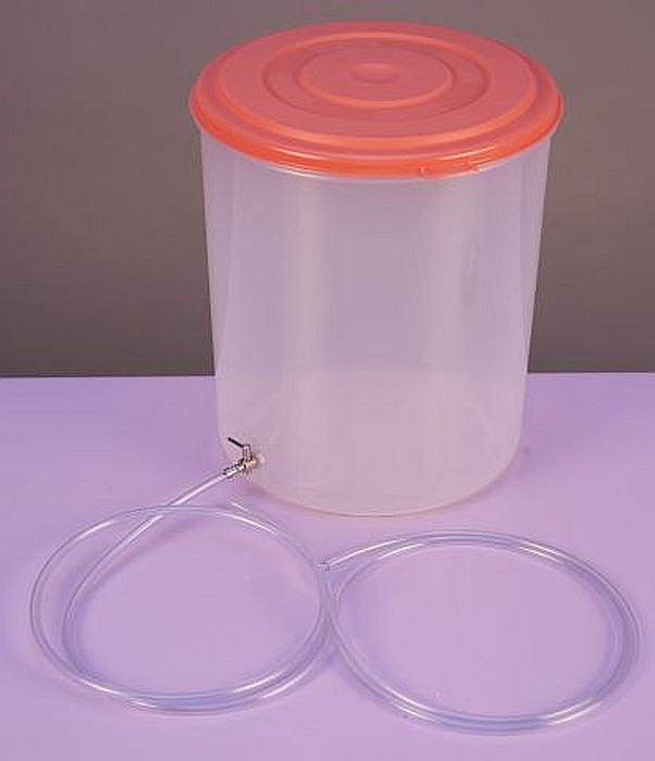 KIT 1. Amestecuri si combinatii. Metode de separare - gimnaziu si liceu [6]