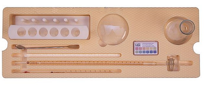 KIT 12. Acizi. Baze - liceu [2]