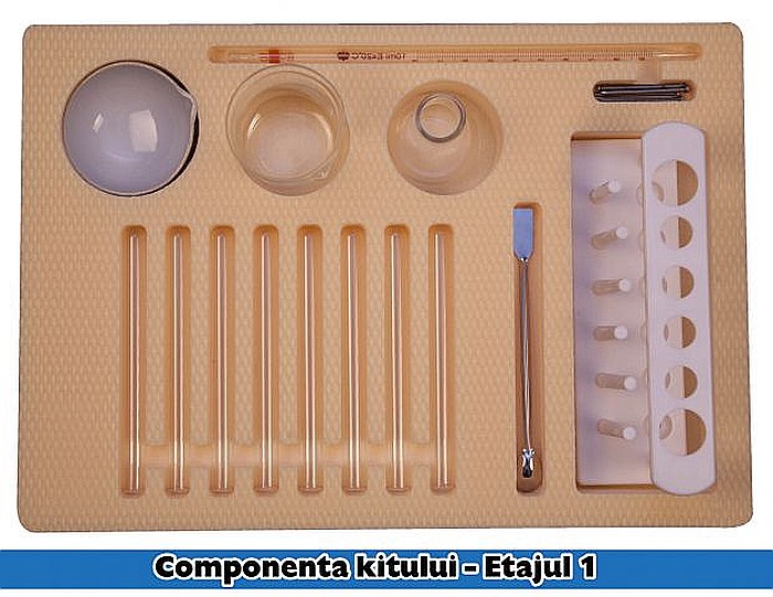 KIT 14. Viteza de reactie - liceu [2]