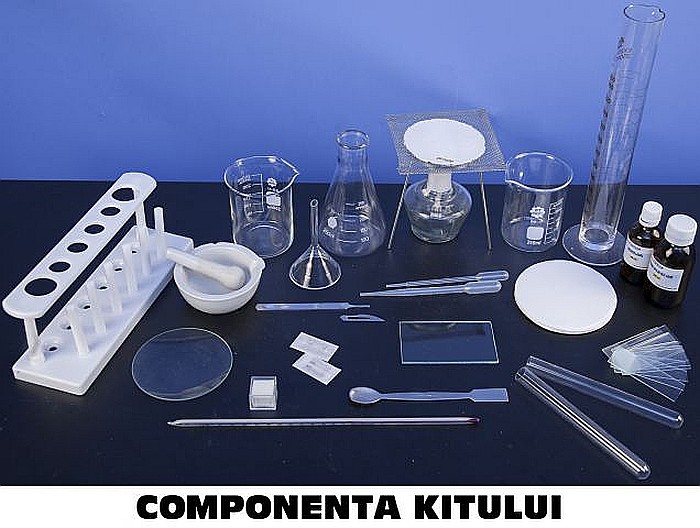 KIT 2. Frunza. Fotosinteza [7]