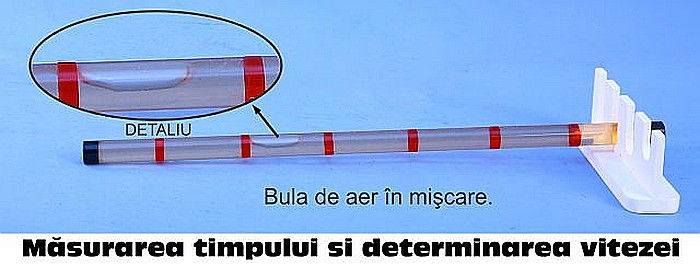 Kit (set) de masurare - pentru gimnaziu [5]