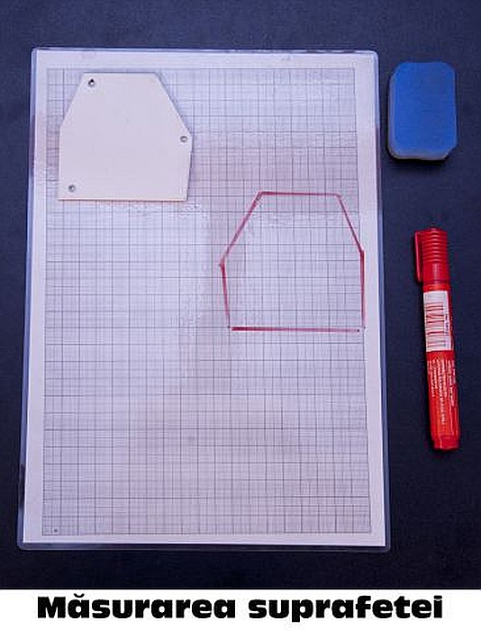 Kit (set) de masurare - pentru gimnaziu [4]
