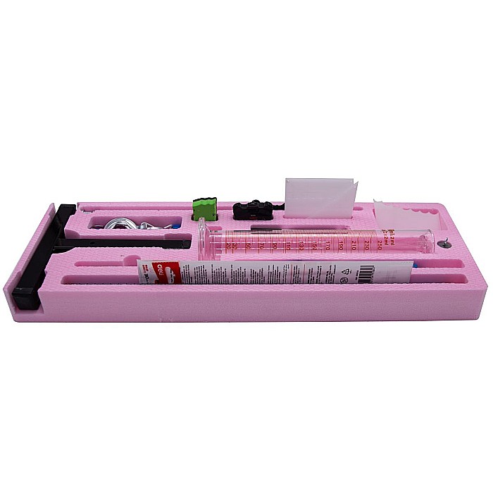 Kit (set) de masurare - pentru gimnaziu [2]
