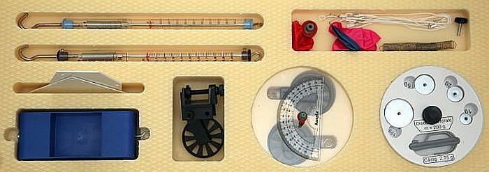 Kit (set) forte - pentru gimnaziu si liceu [3]