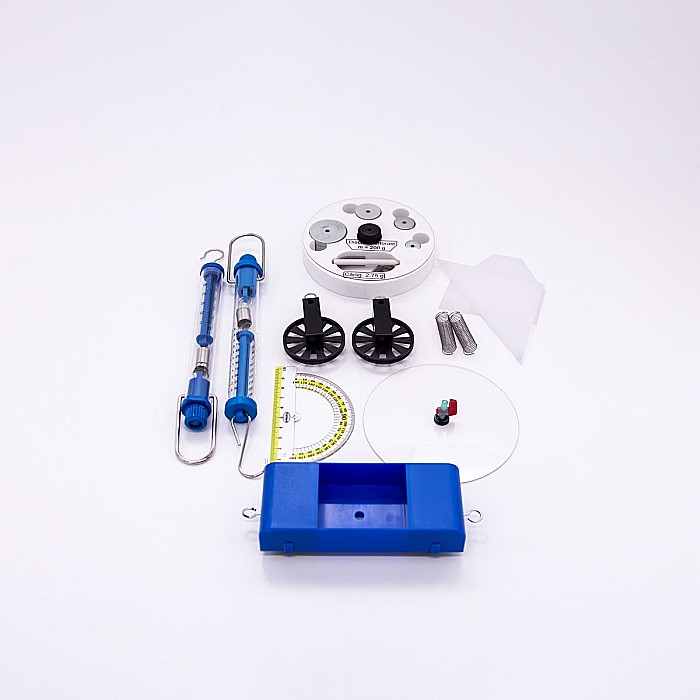 Kit (set) forte - pentru gimnaziu si liceu [8]