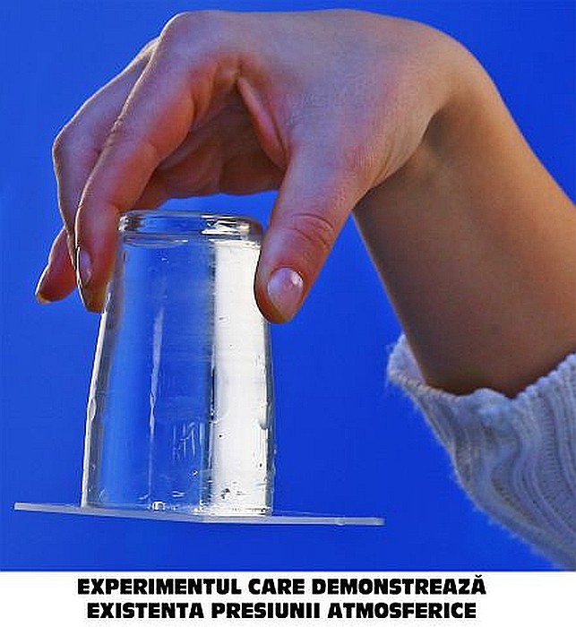 Kit (set) mecanica fluidelor - pentru gimnaziu [6]