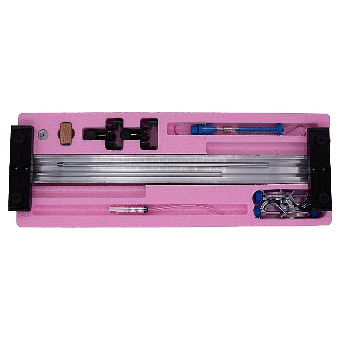 Kit (set) mecanica fluidelor - pentru gimnaziu [4]