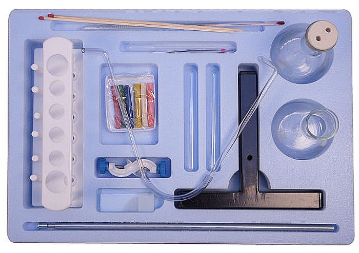 KIT 3. Trusa de ustensile fiziologia plantelor (Minim) [9]