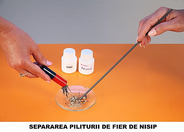Kit corpuri, proprietati si schimbari de caracteristici [3]