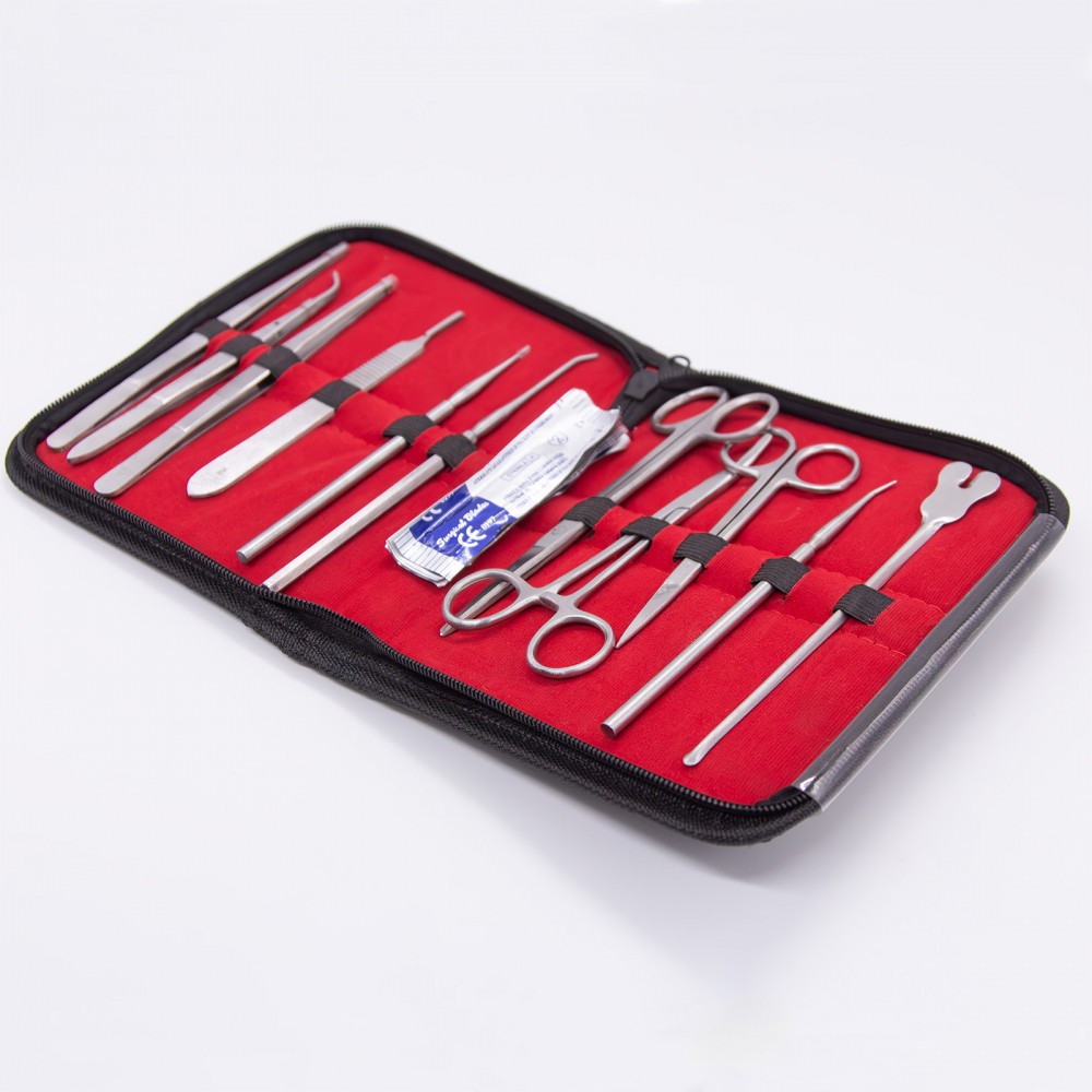 Kit de baza pentru disectie [3]
