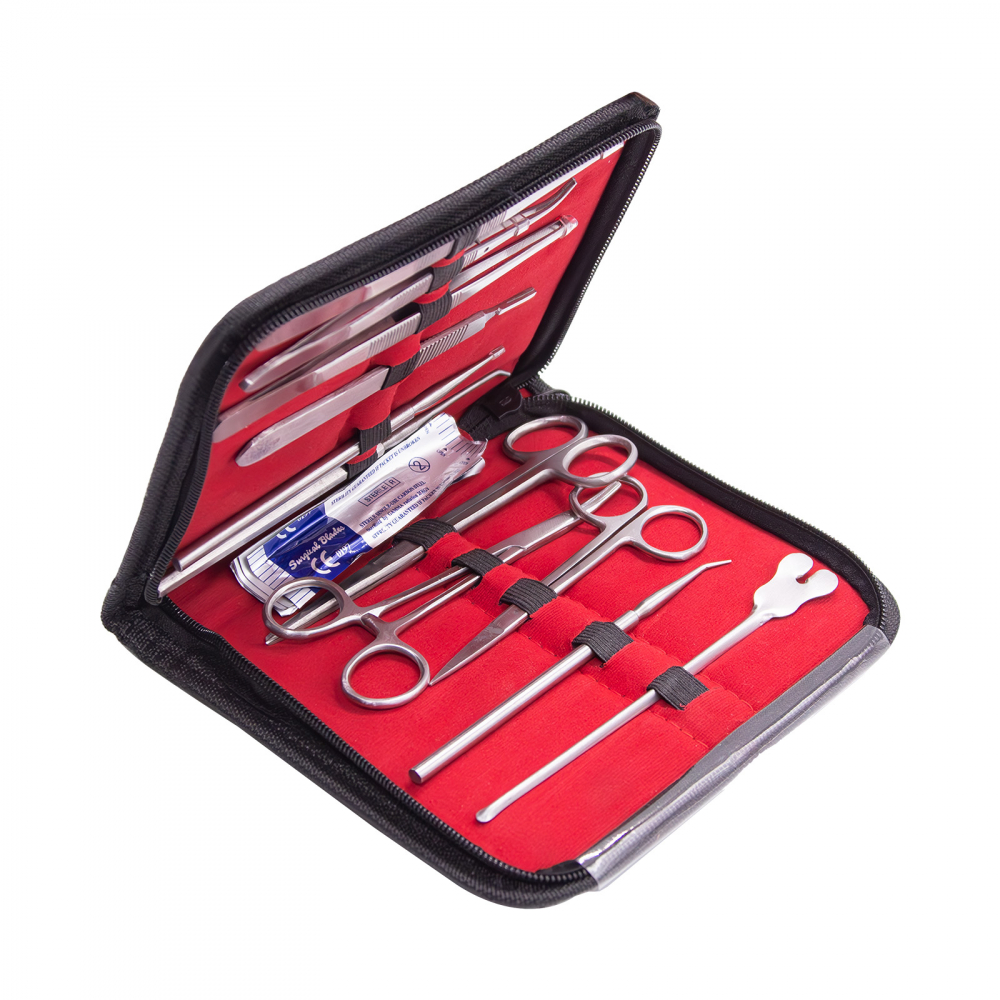 Kit de baza pentru disectie [2]