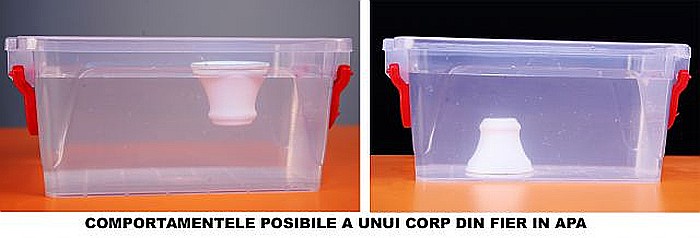 Kit interacțiuni, forțe [5]