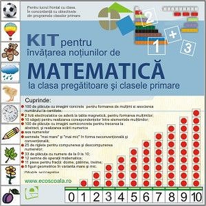 Kit matematica [2]