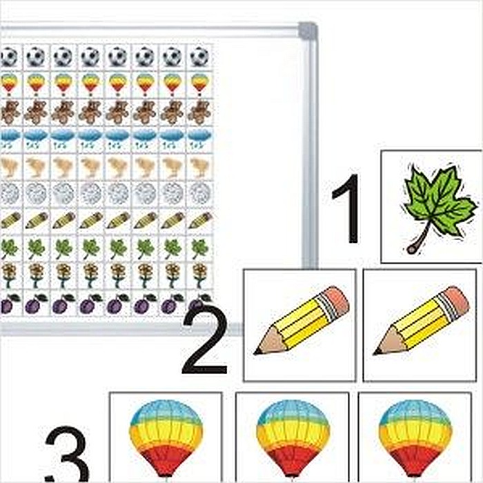 Kit matematica [4]