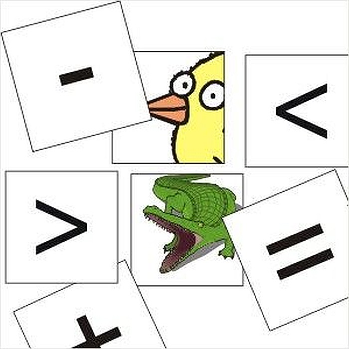 Kit matematica [5]