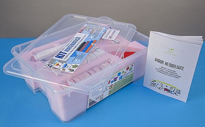 Kit matematica [6]
