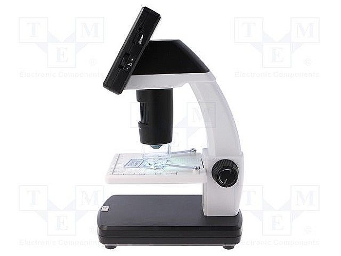 Microscop cu ecran LCD - NB-MIKR-500 NEWBRAND [2]