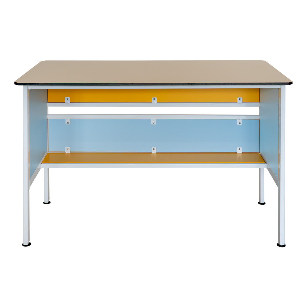 Masă de laborator pentru 2 elevi, ACCES PREMIUM [3]