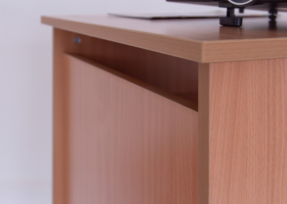 Masă MINI pentru echipamente IT/AUDIO VIZUALE [9]
