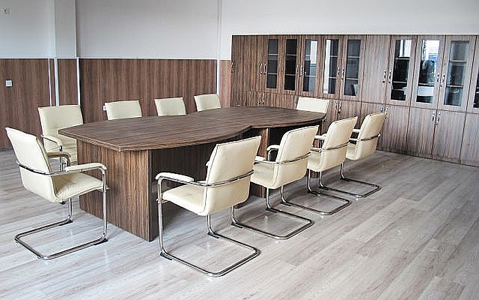 Masă consiliu pentru 8-10 persoane EMMA 3 [3]