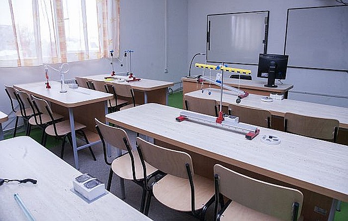 Masă de laborator NORTON [8]