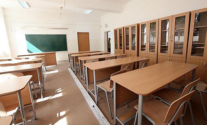 Masă de laborator START [5]