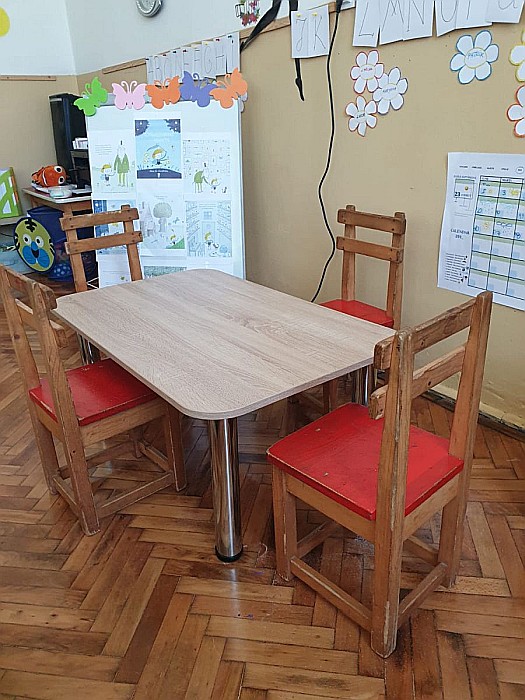 Masa pentru cutia luminoasa [4]