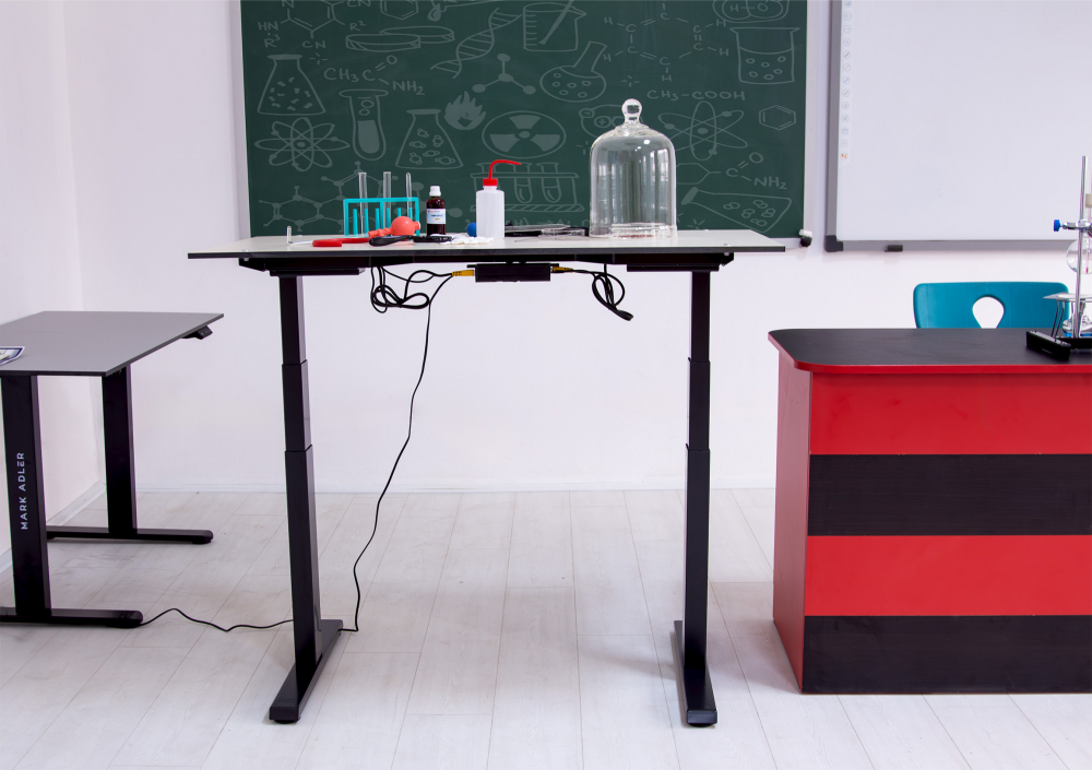 Masa laborator pentru prezentare experimente [3]