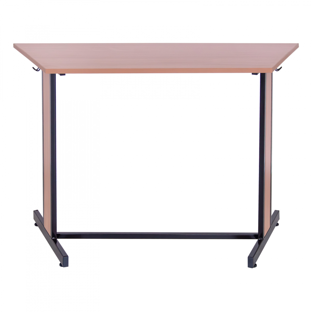 Masă colaborativă trapezoidală [4]