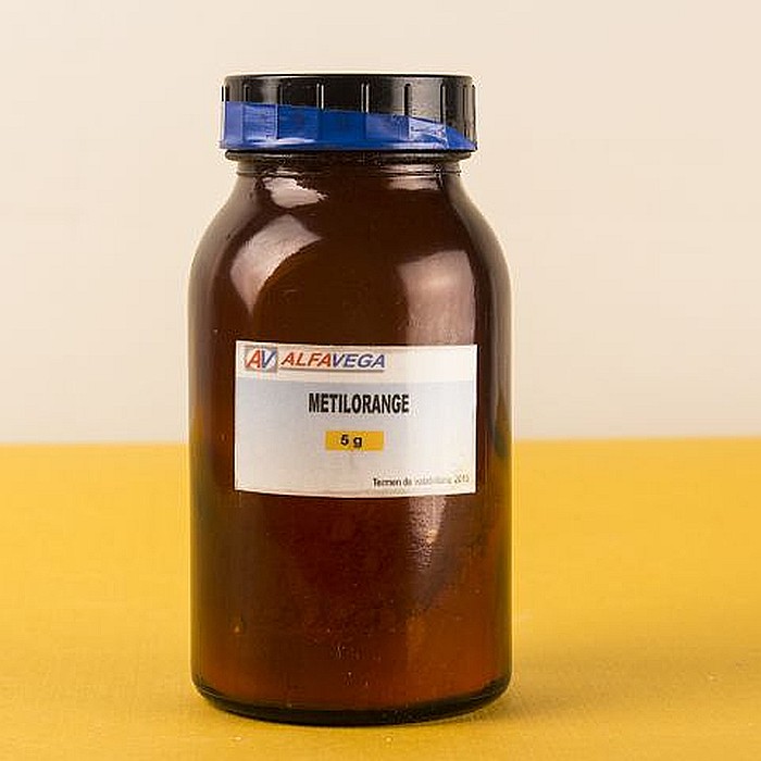 Metiloranj, 25g [2]