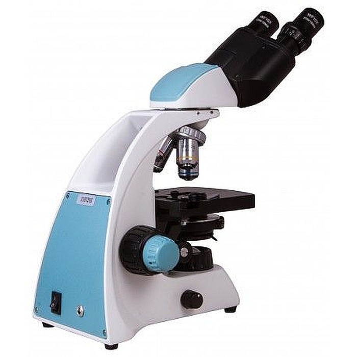 Microscop binocular [6]