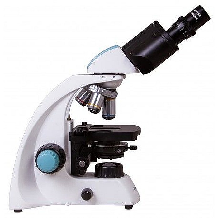 Microscop binocular [3]