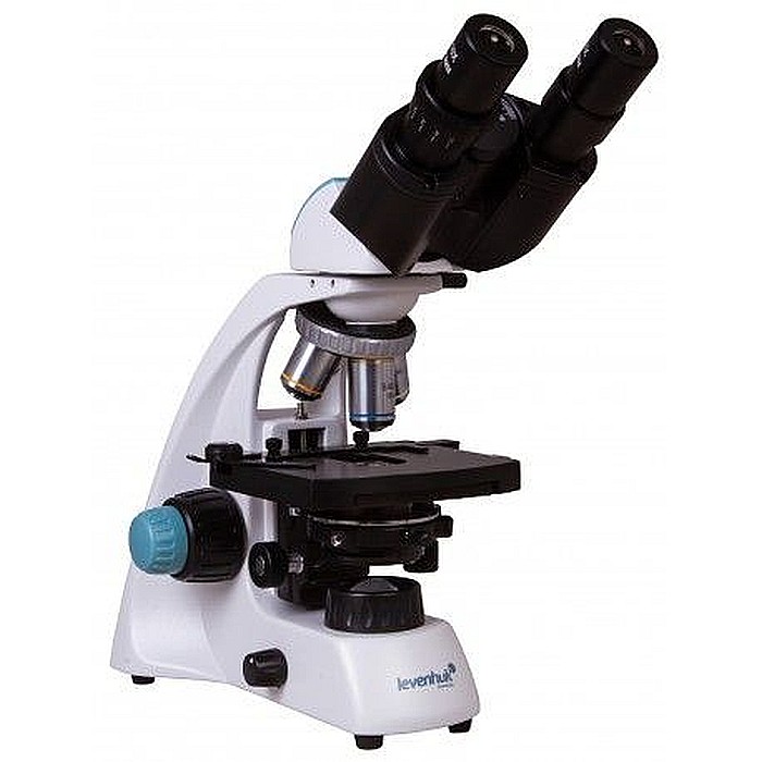Microscop binocular [4]