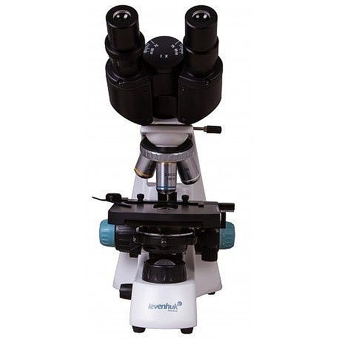 Microscop binocular [5]