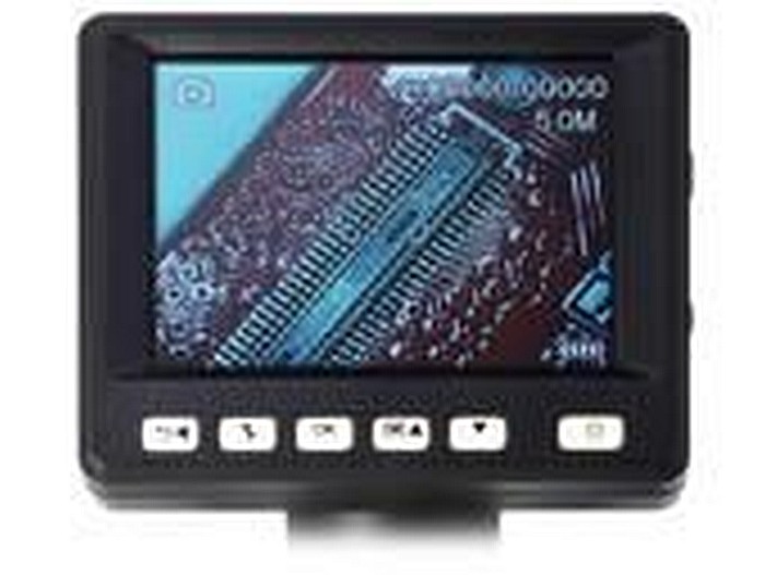 Microscop cu ecran LCD - NB-MIKR-500 NEWBRAND [4]