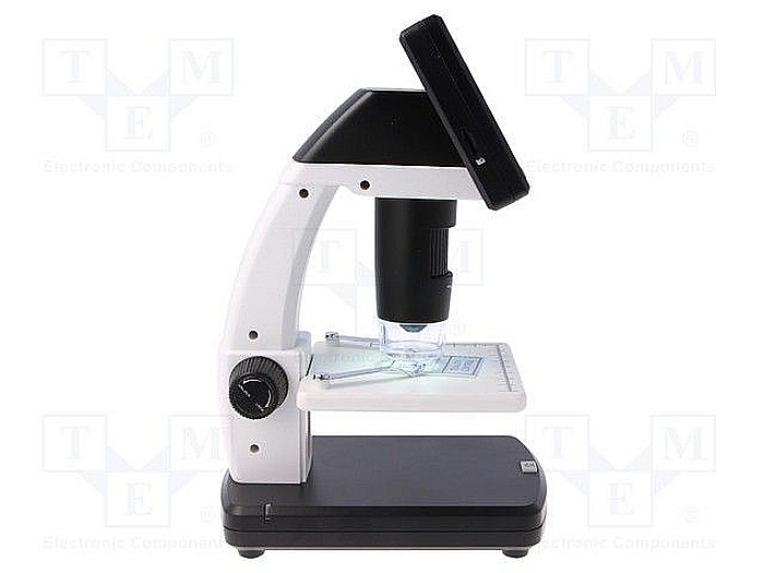 Microscop cu ecran LCD - NB-MIKR-500 NEWBRAND [3]