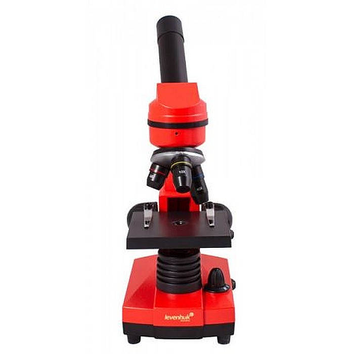Microscop monocular [2]