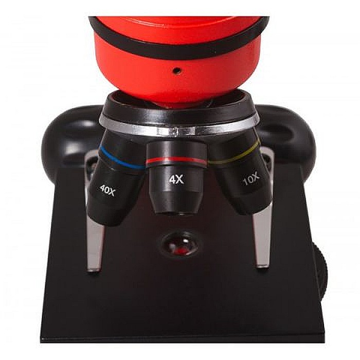 Microscop monocular [4]