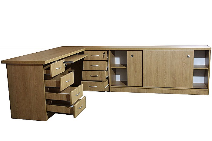 Mobilier secretariat LIA [4]