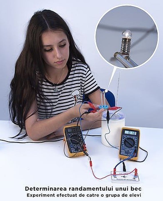 Modul de electricitate si magnetism - pentru elev gimnaziu [19]
