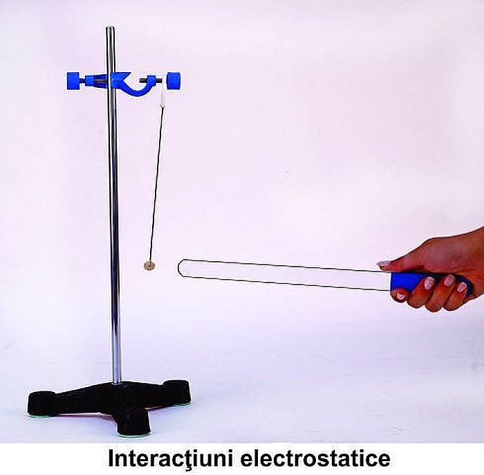 Modul de electricitate si magnetism - pentru elev gimnaziu [14]
