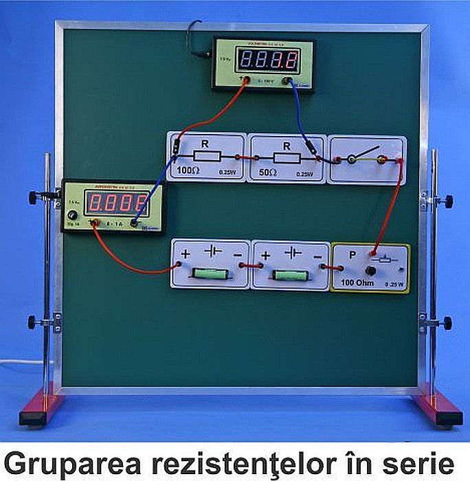 Modul de electricitate si magnetism - pentru profesor liceu [21]