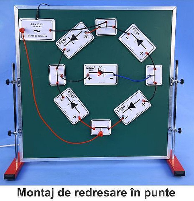 Modul de electricitate si magnetism - pentru profesor liceu [22]