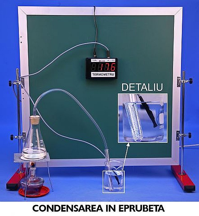 Modul de fenomene termice - pentru profesor gimnaziu [19]