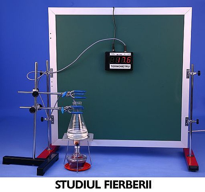 Modul de fenomene termice - pentru profesor gimnaziu [21]