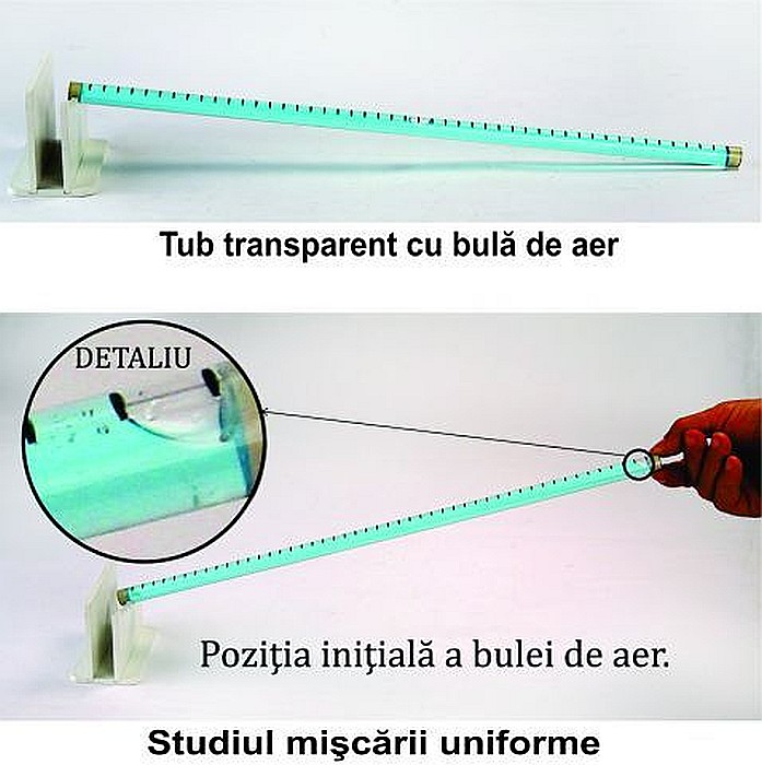 Modul de mecanica - pentru elev gimnaziu [16]